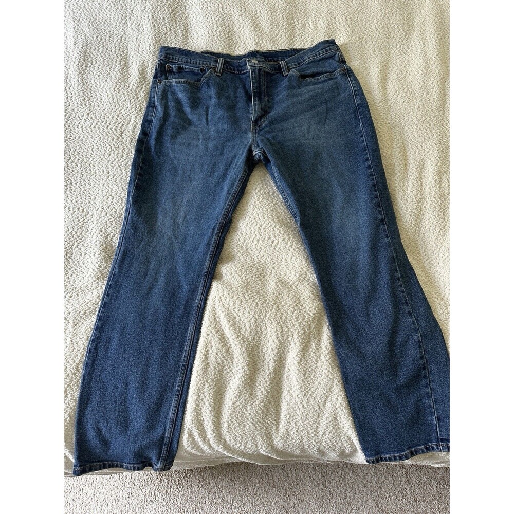 Men’s Levi 511 Jeans Worn Once 38 X 30 Pants